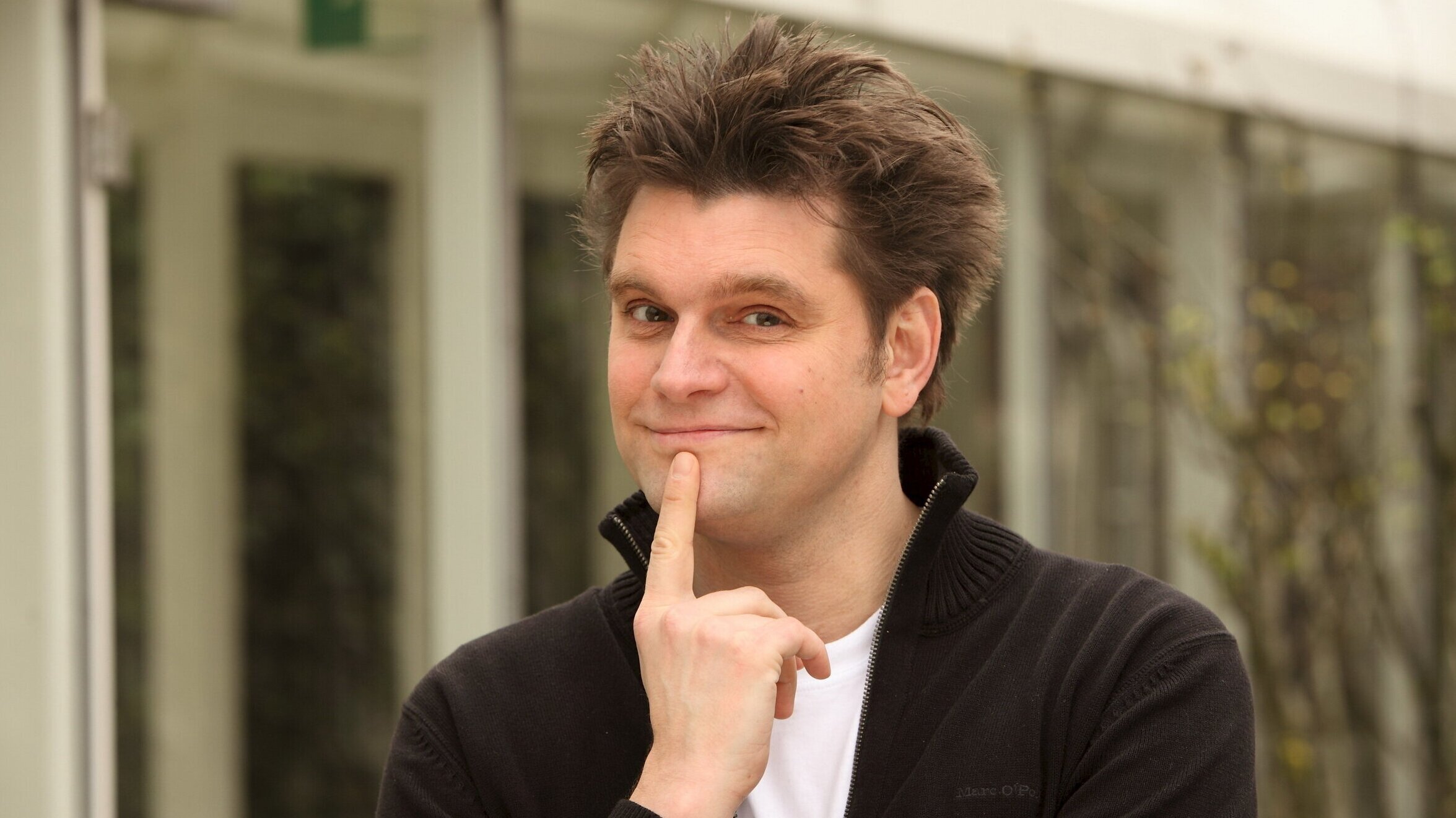 heute-show extra – Das Quiz