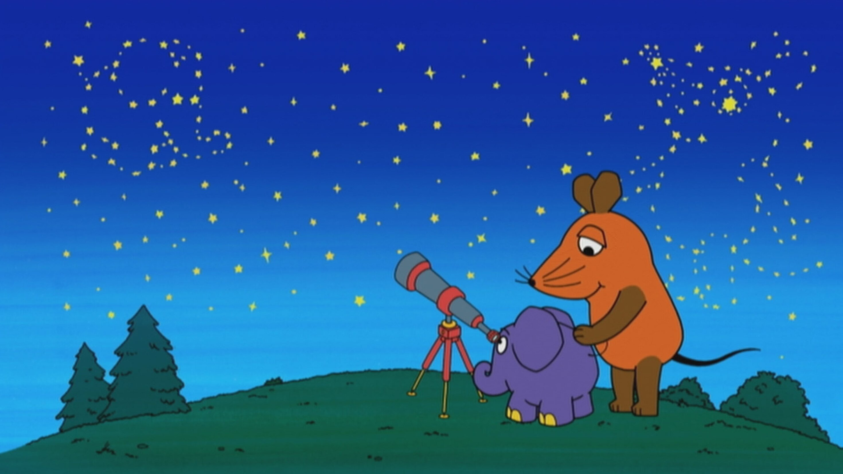 Die Sendung mit der Maus Spezial
