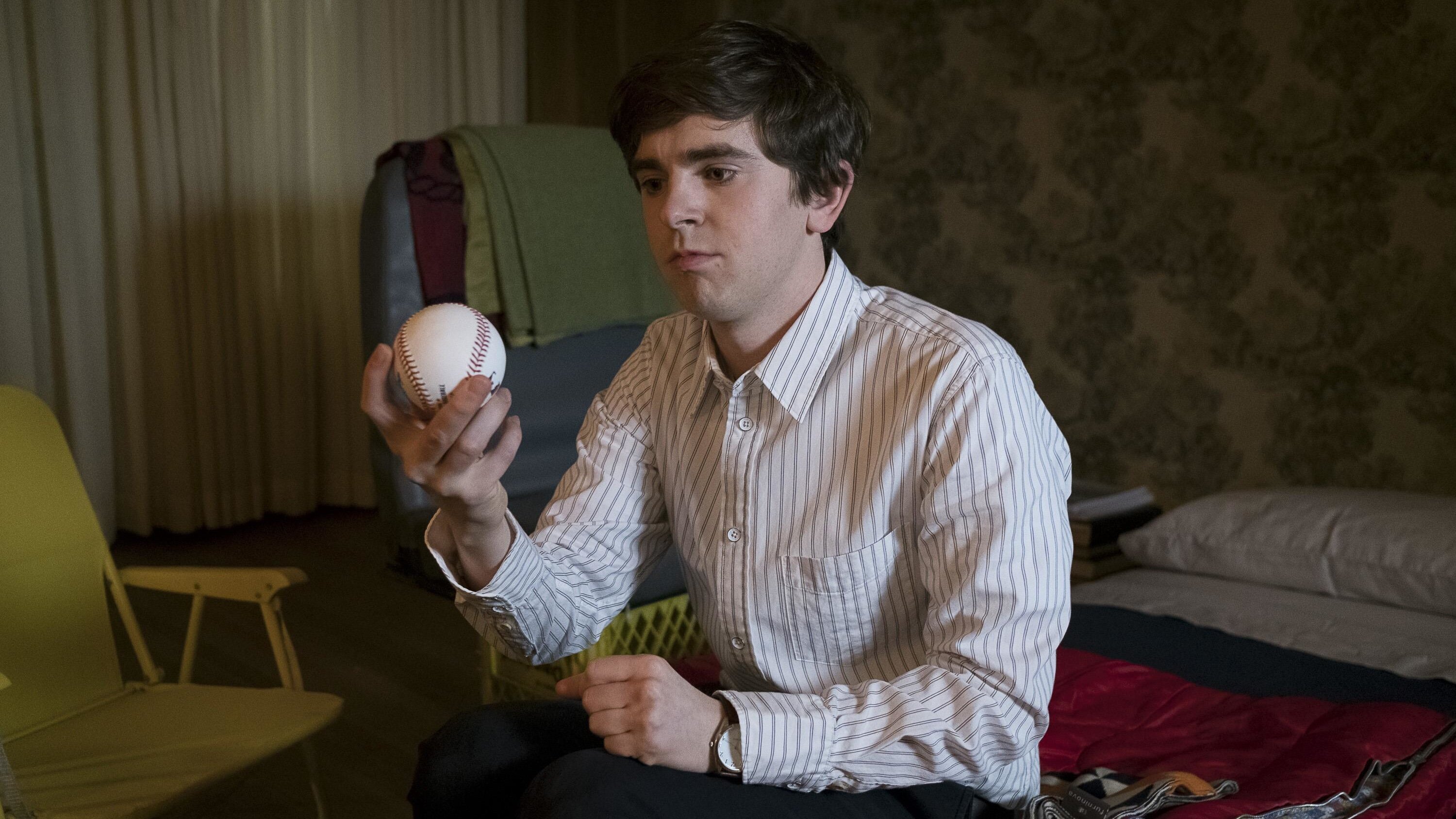 The Good Doctor
