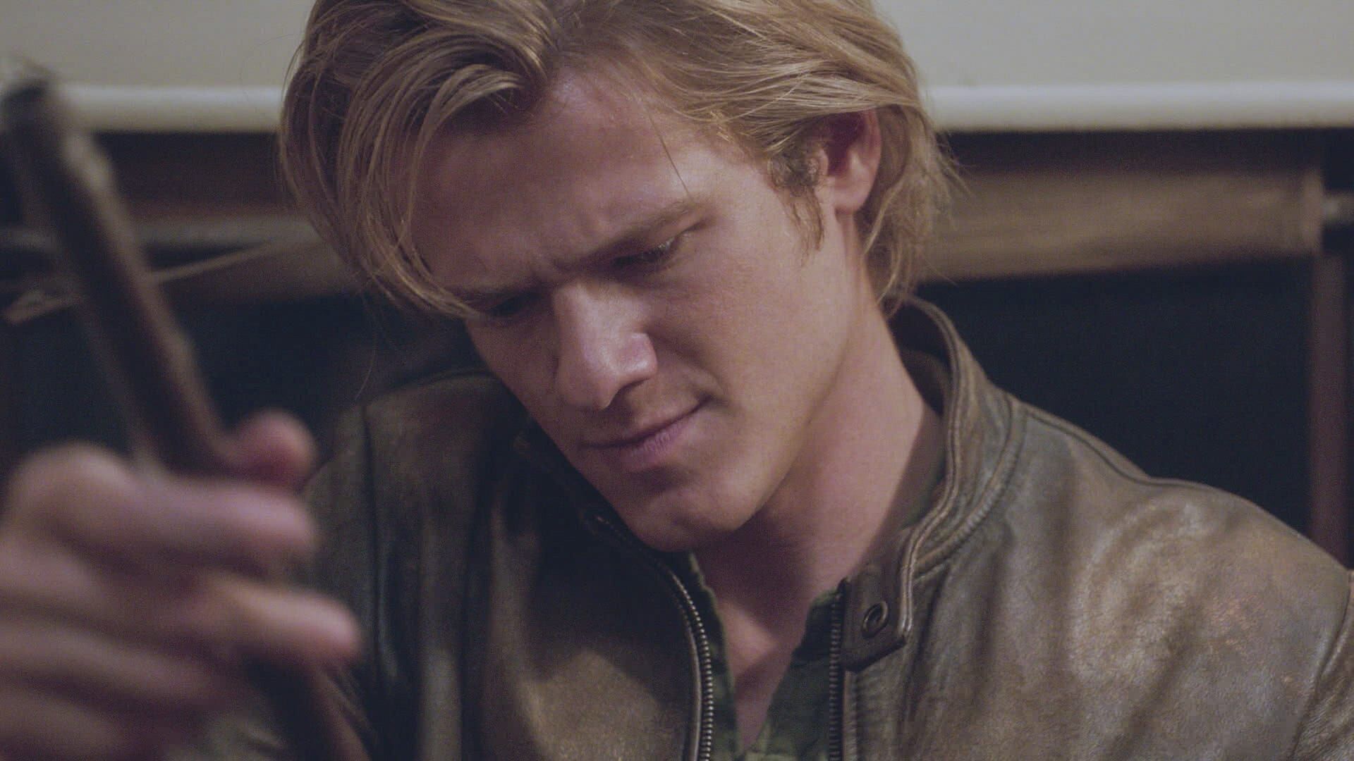 MacGyver