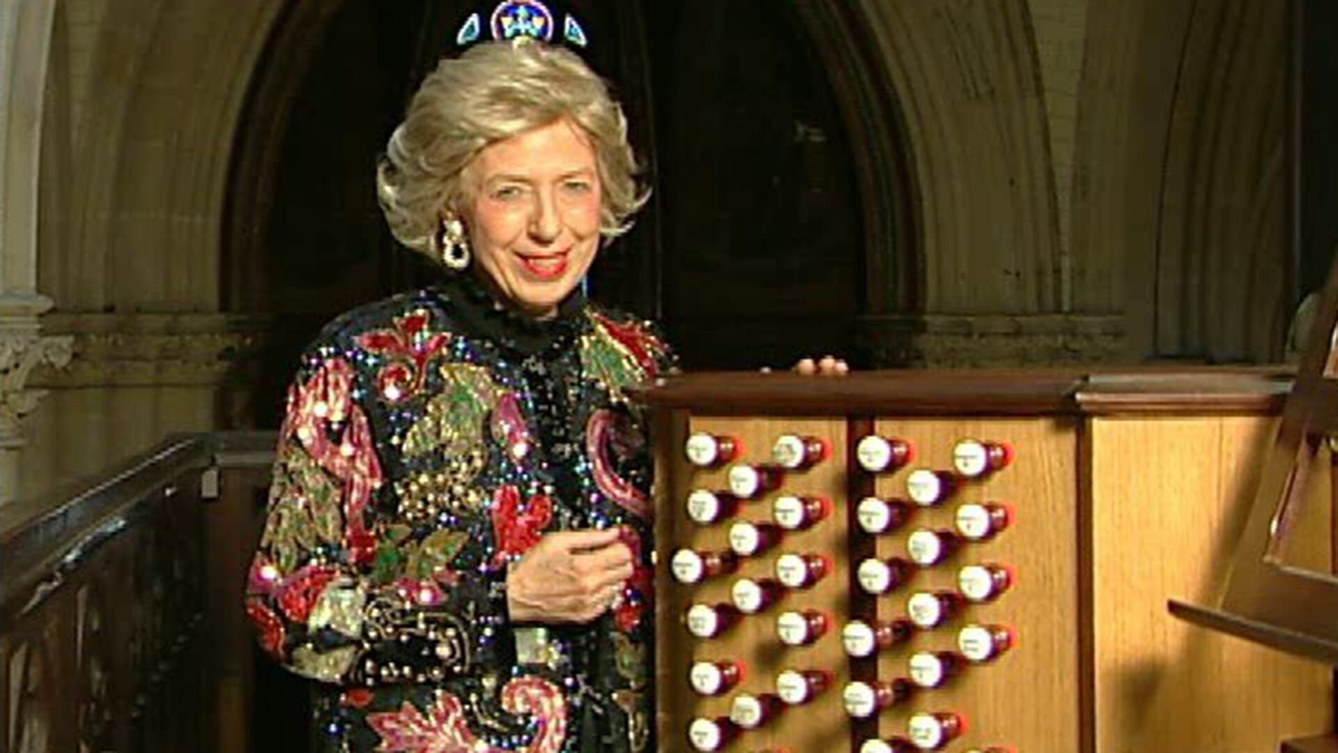 Orgelträume: The Joy of Music mit Diane Bish