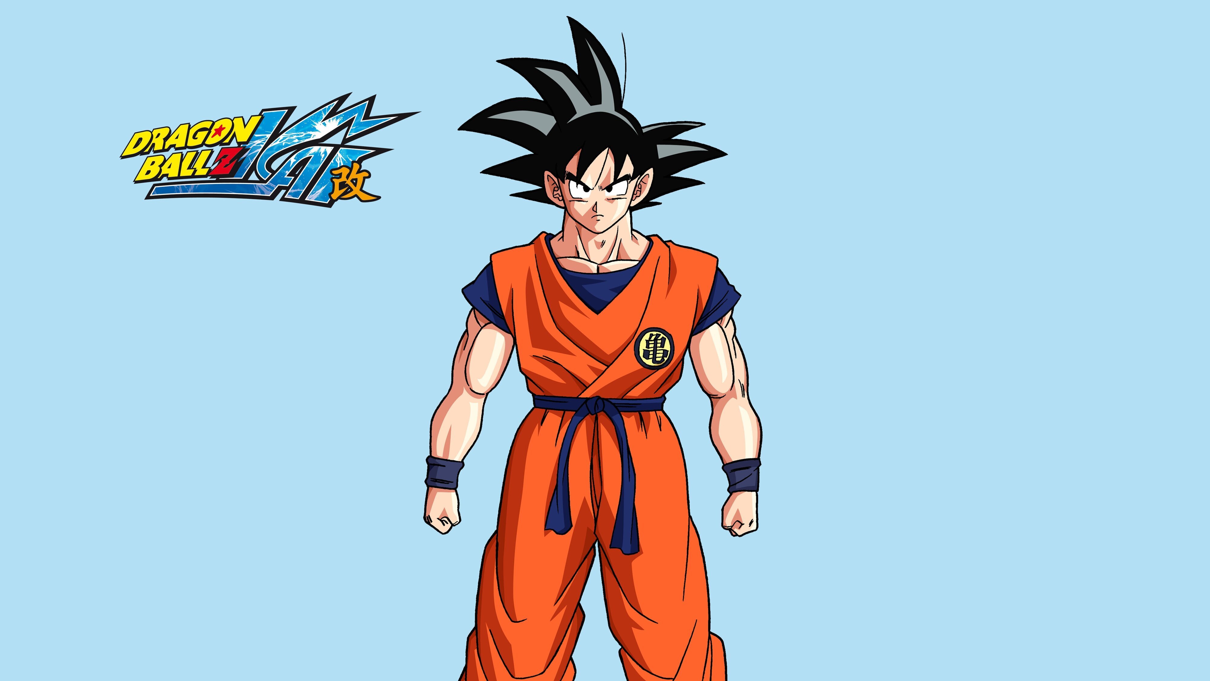 Dragon Ball Z Kai