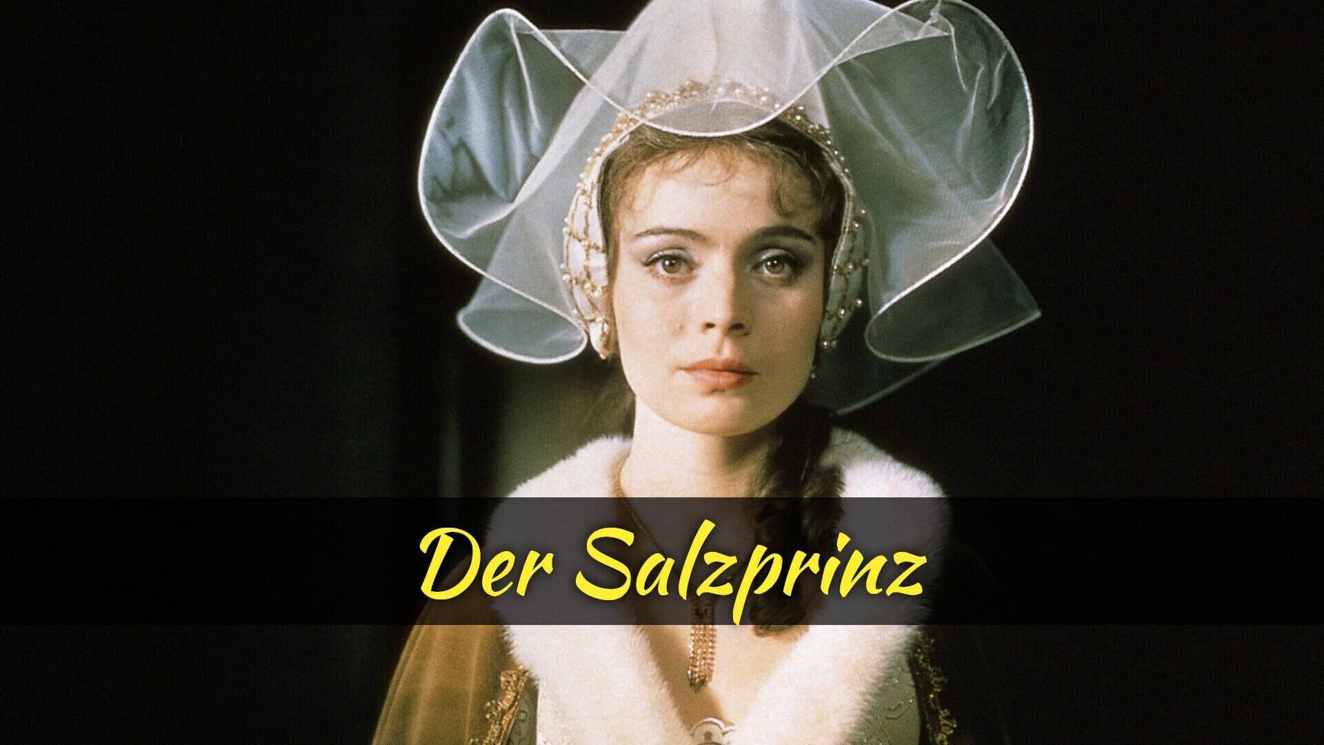 Der Salzprinz