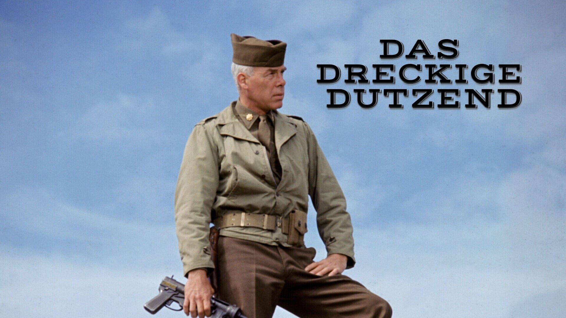 Das dreckige Dutzend
