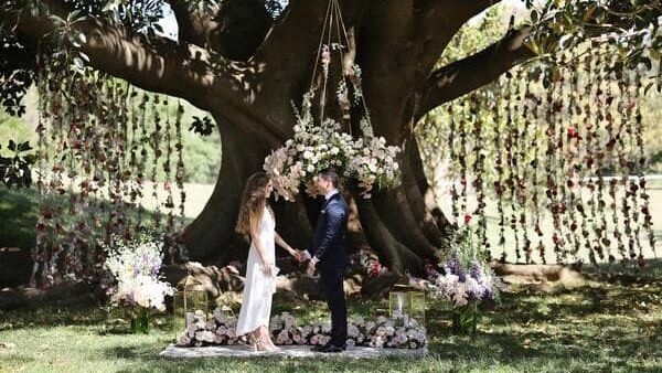 Hochzeit auf den ersten Blick – Australien