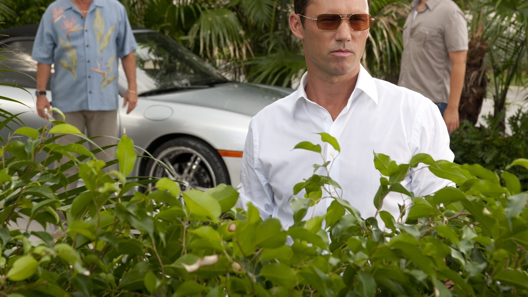 Burn Notice