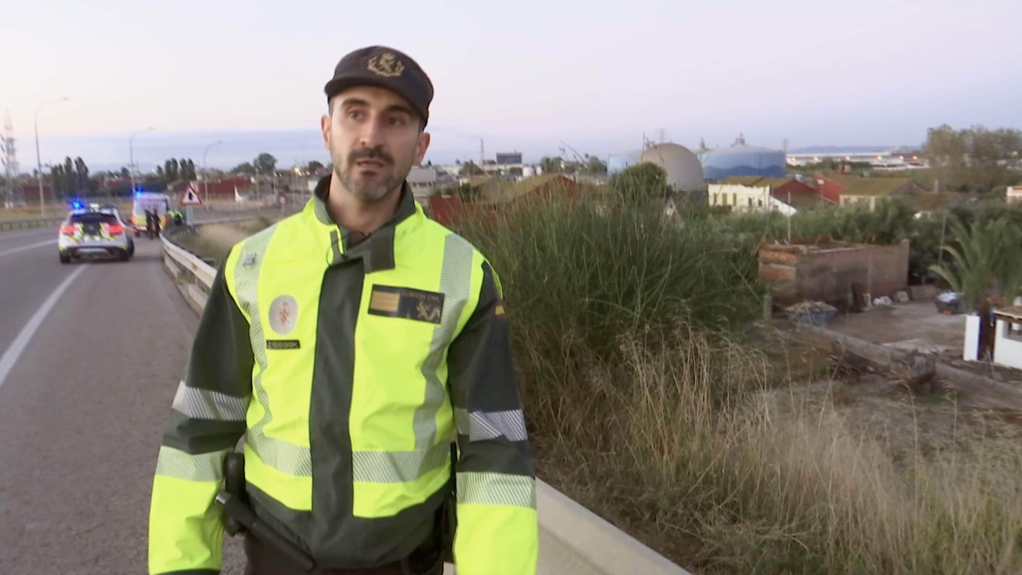 Abenteuer Straße: Texas