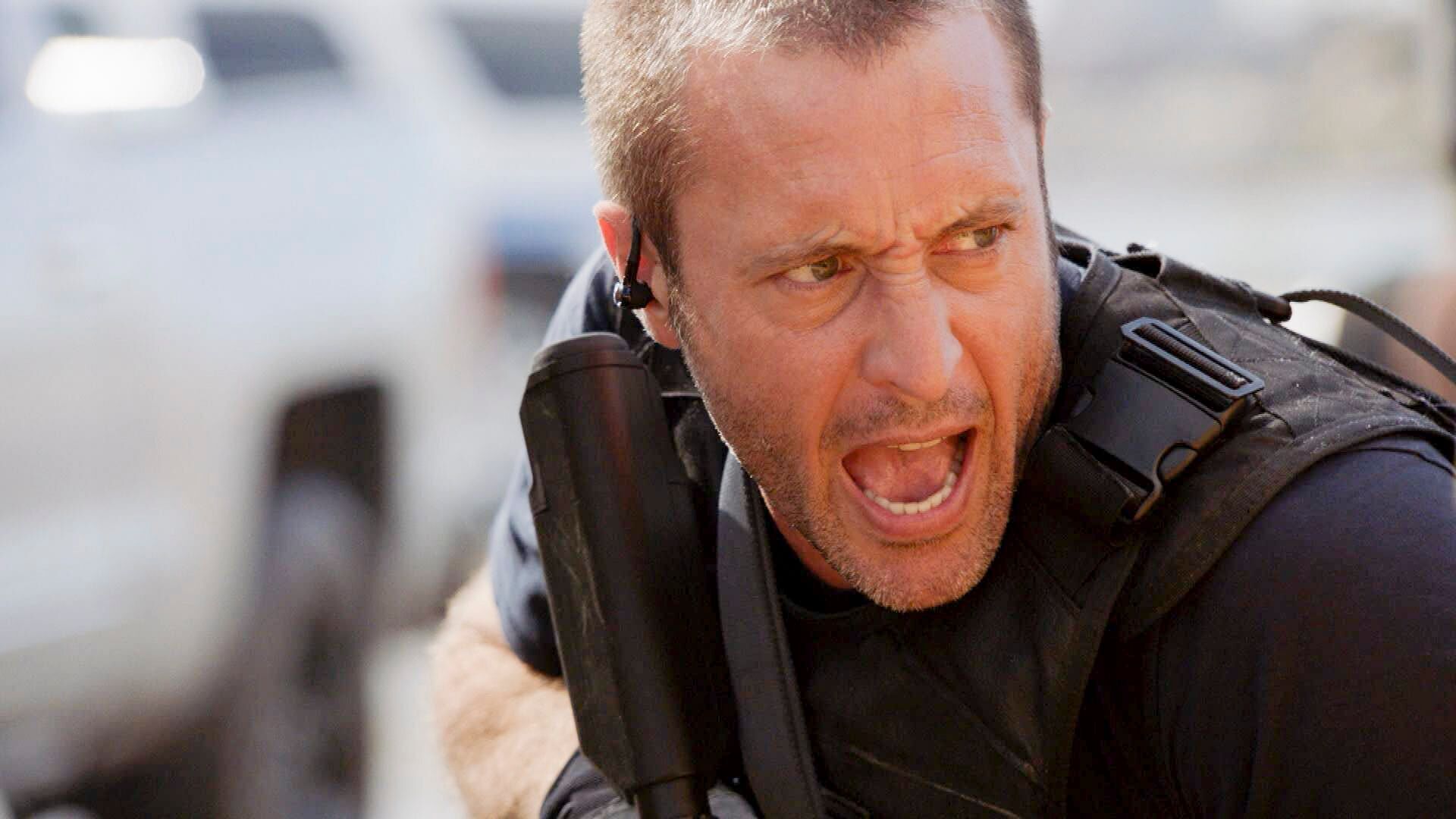 Hawaii Five-0