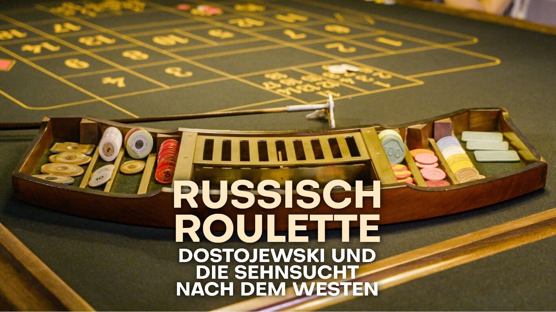 Russisch Roulette