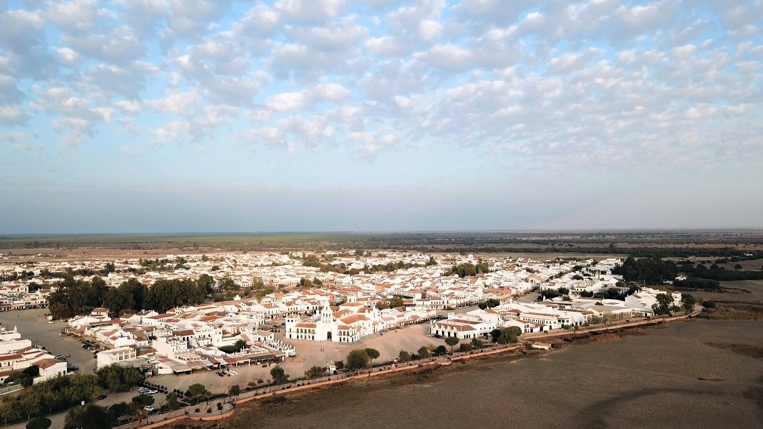 Andalusien – Spaniens mythischer Süden