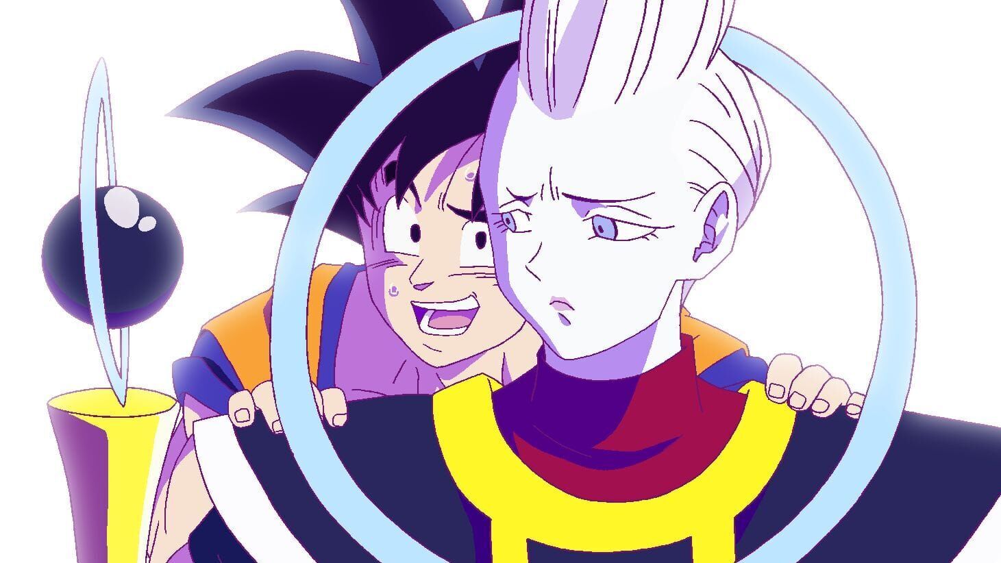 Dragon Ball Super