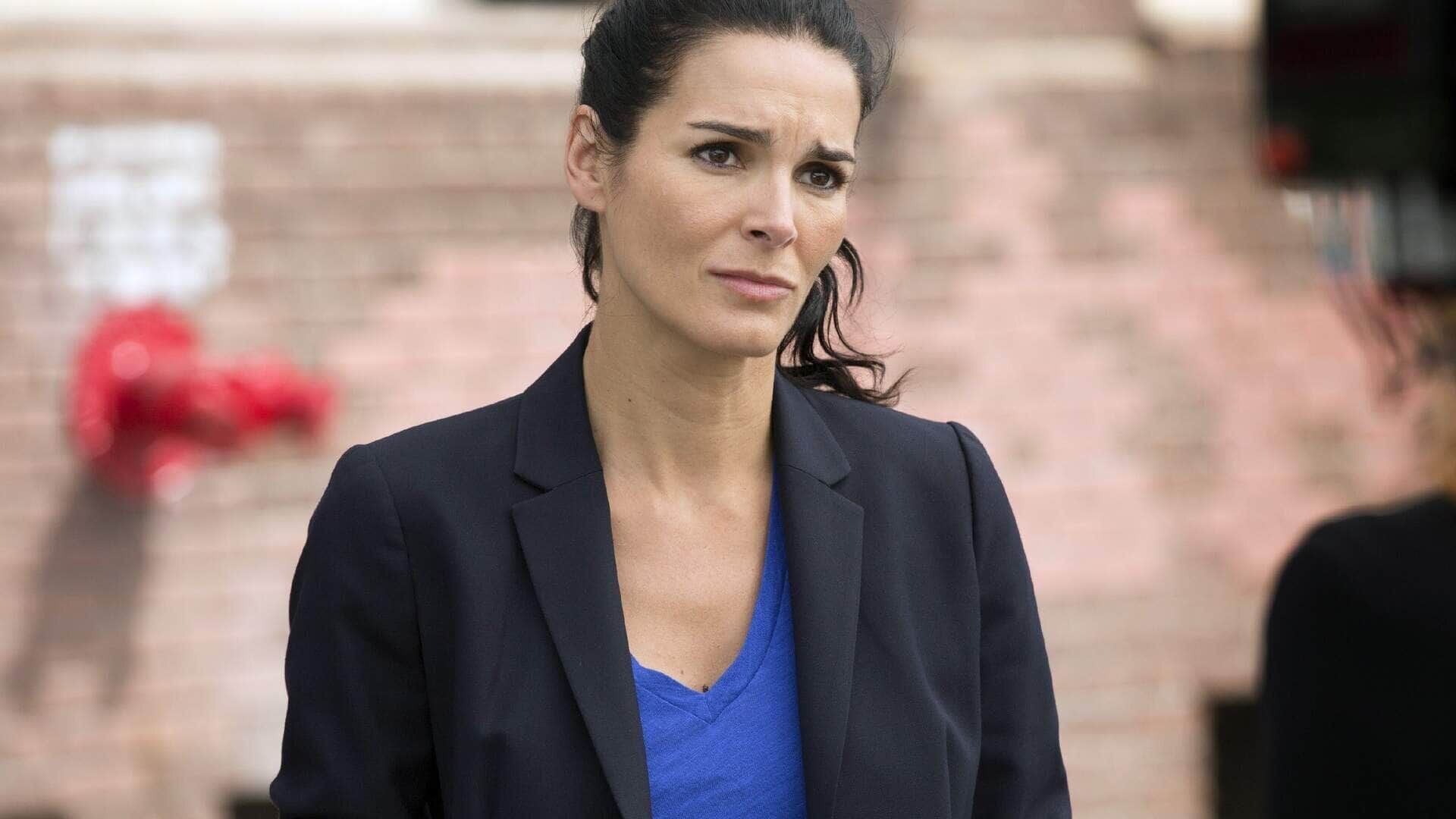 Rizzoli & Isles