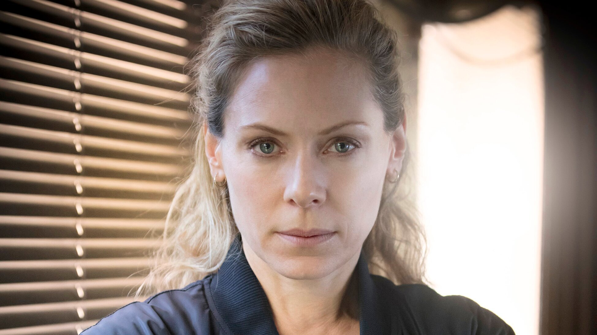 Maria Wern, Kripo Gotland