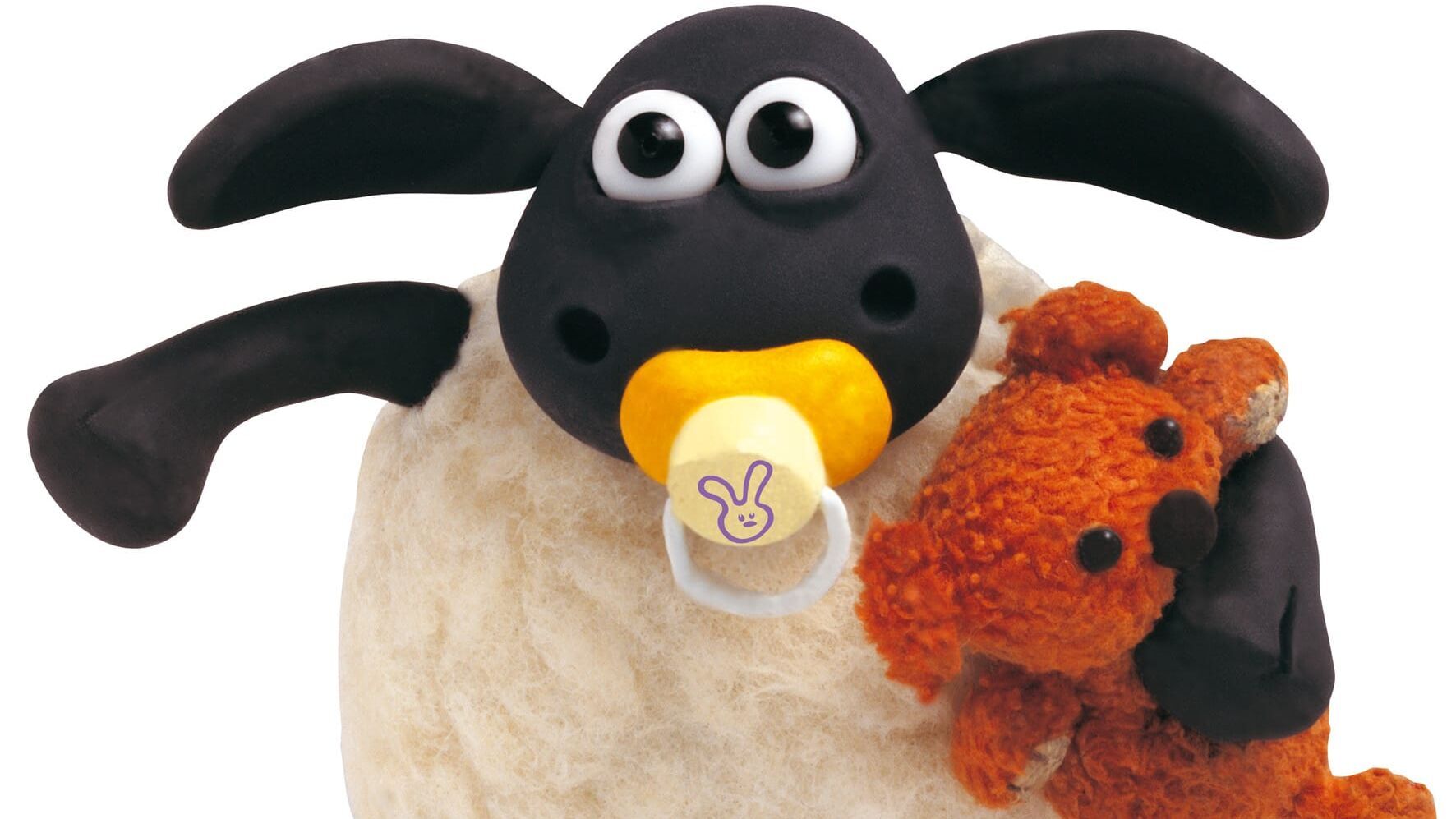 Shaun das Schaf
