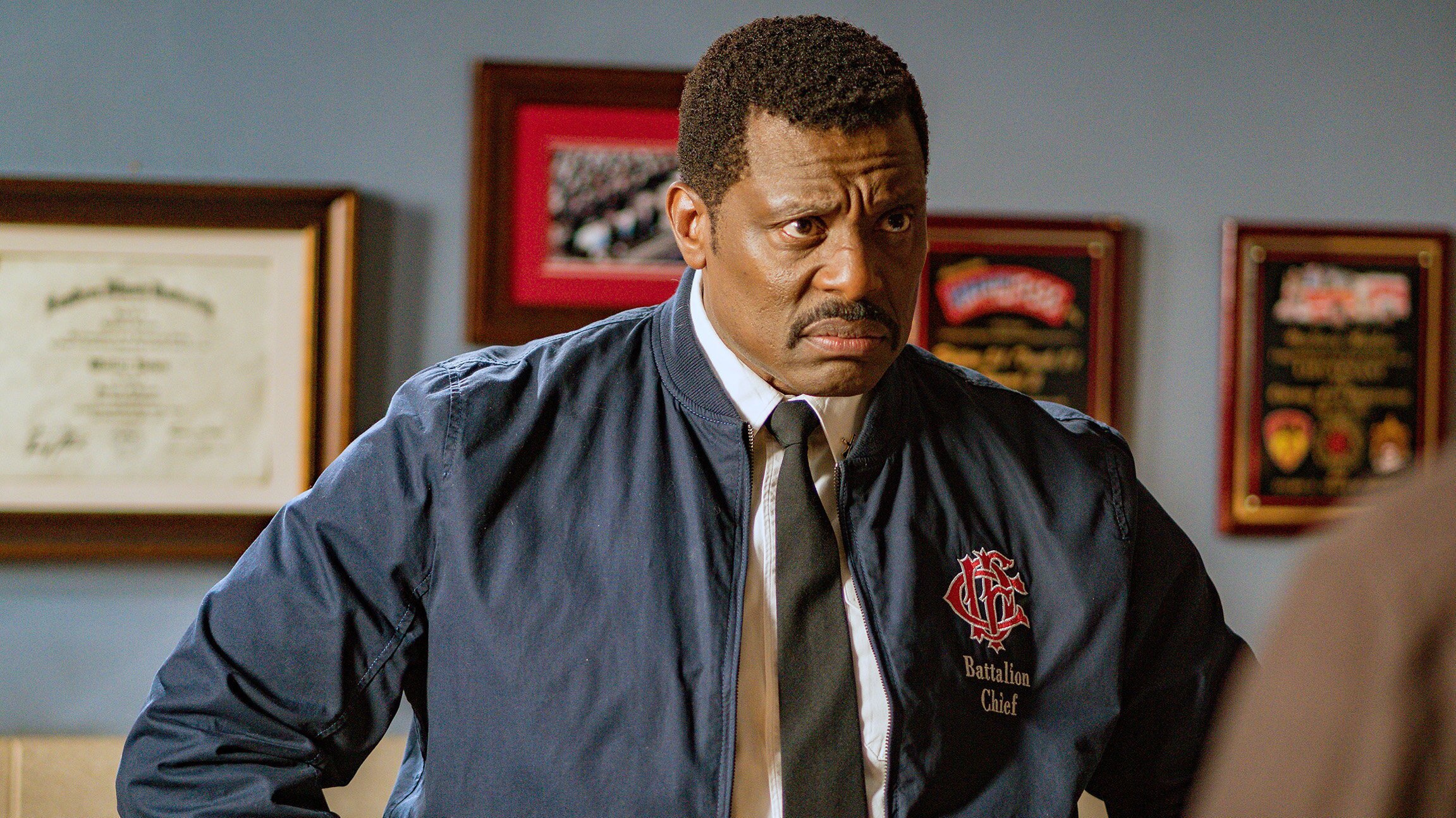 Chicago Fire