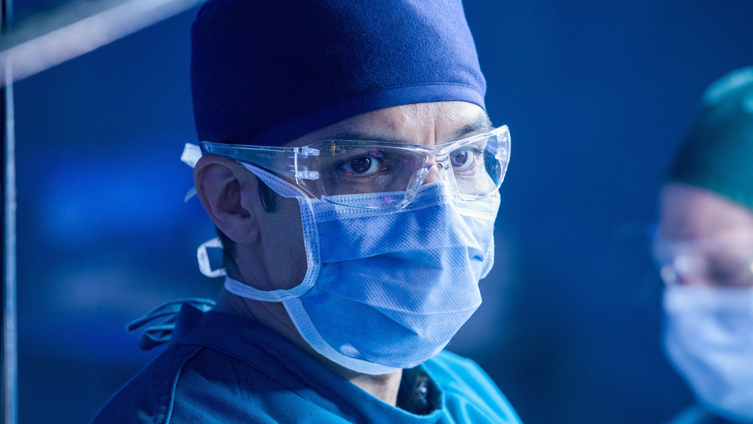 The Good Doctor