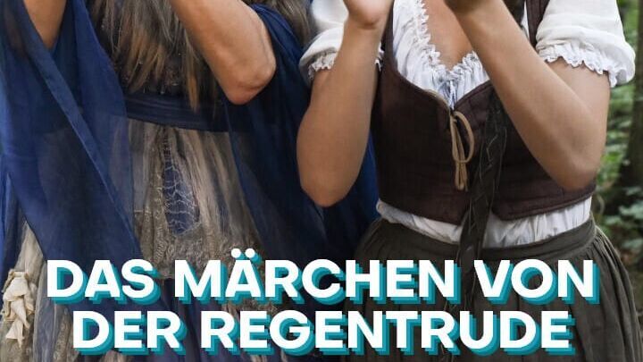 Das Märchen von der Regentrude