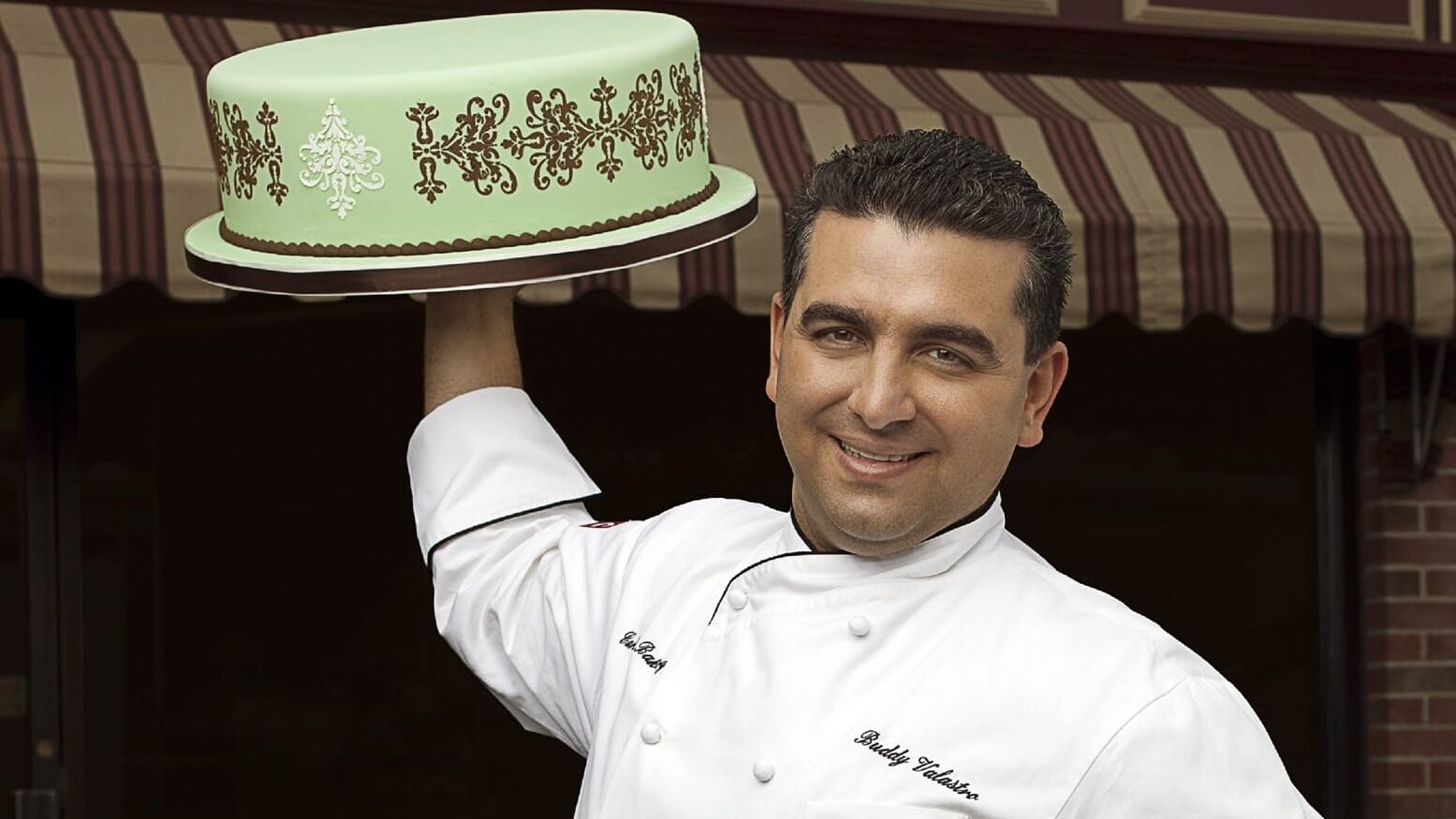 Cake Boss: Buddys Tortenwelt
