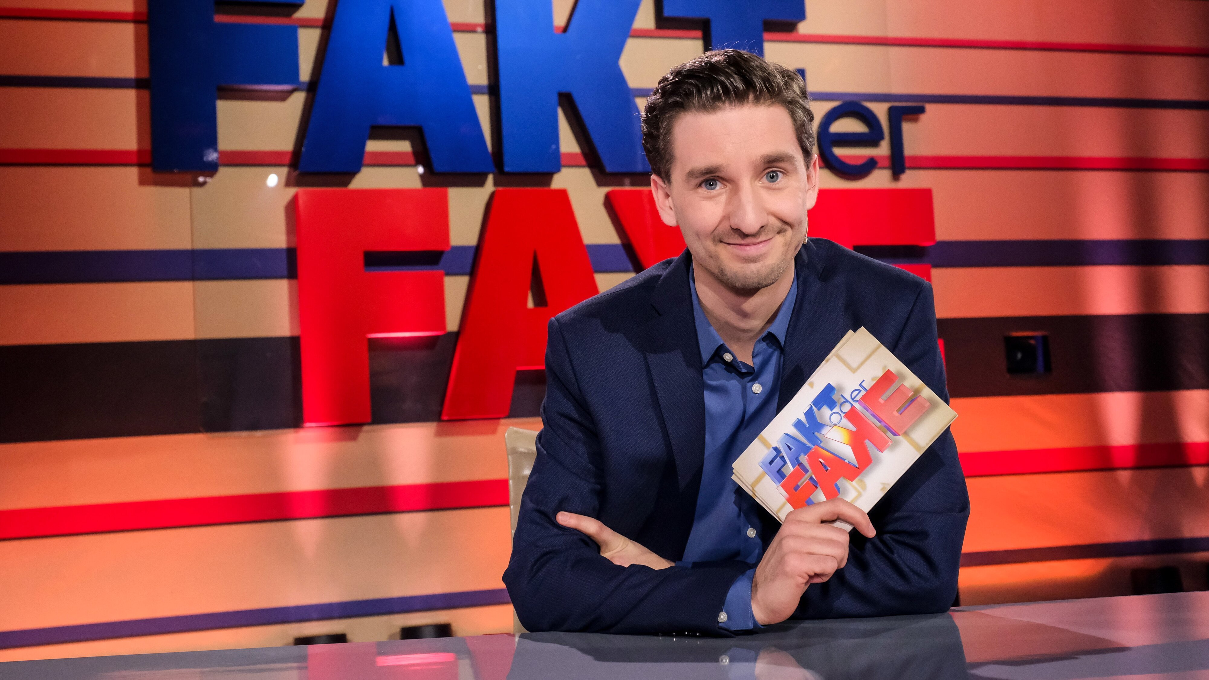 Fakt oder Fake