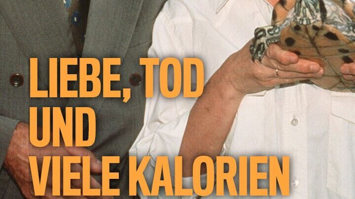 Liebe, Tod und viele Kalorien