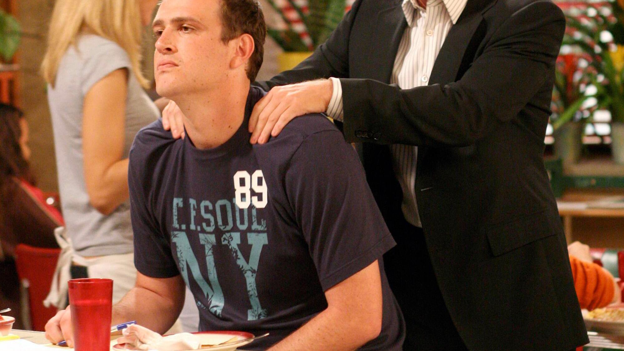 How I Met Your Mother