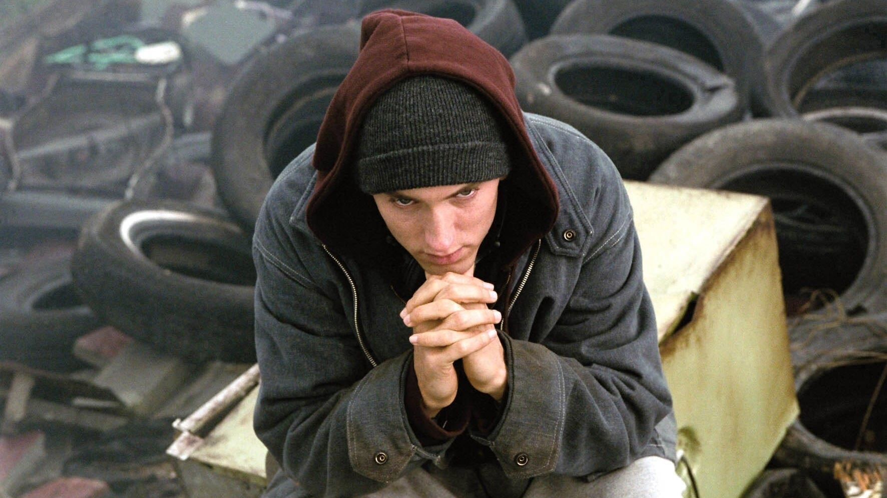 8 Mile