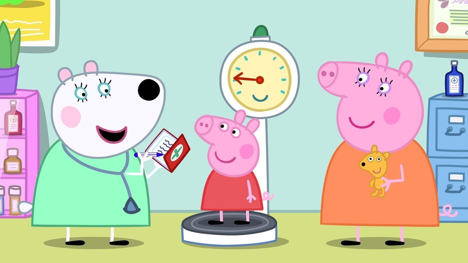 Peppa Pig