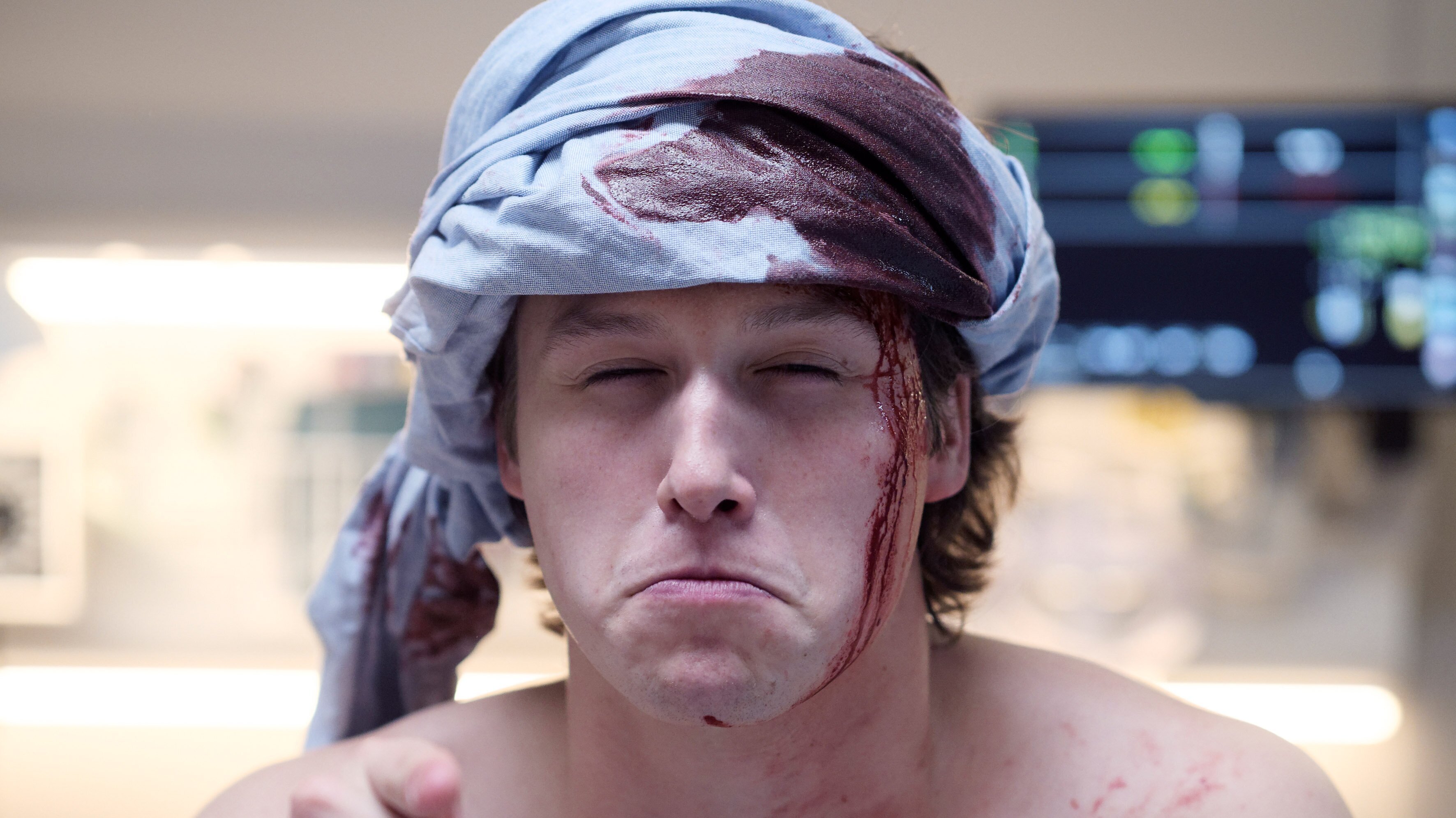 Transplant – Ein besonderer Notarzt