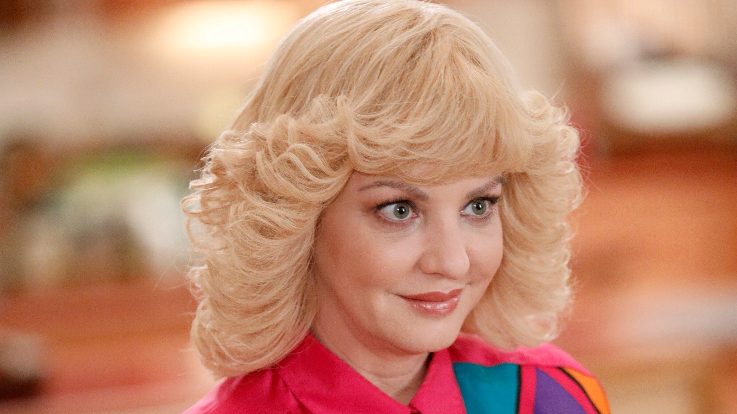 Die Goldbergs