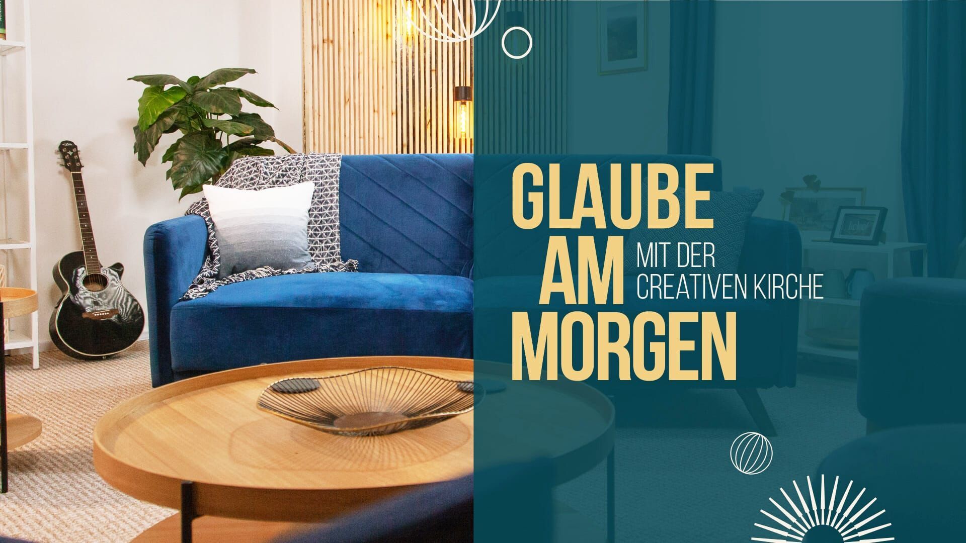 Glaube am Morgen