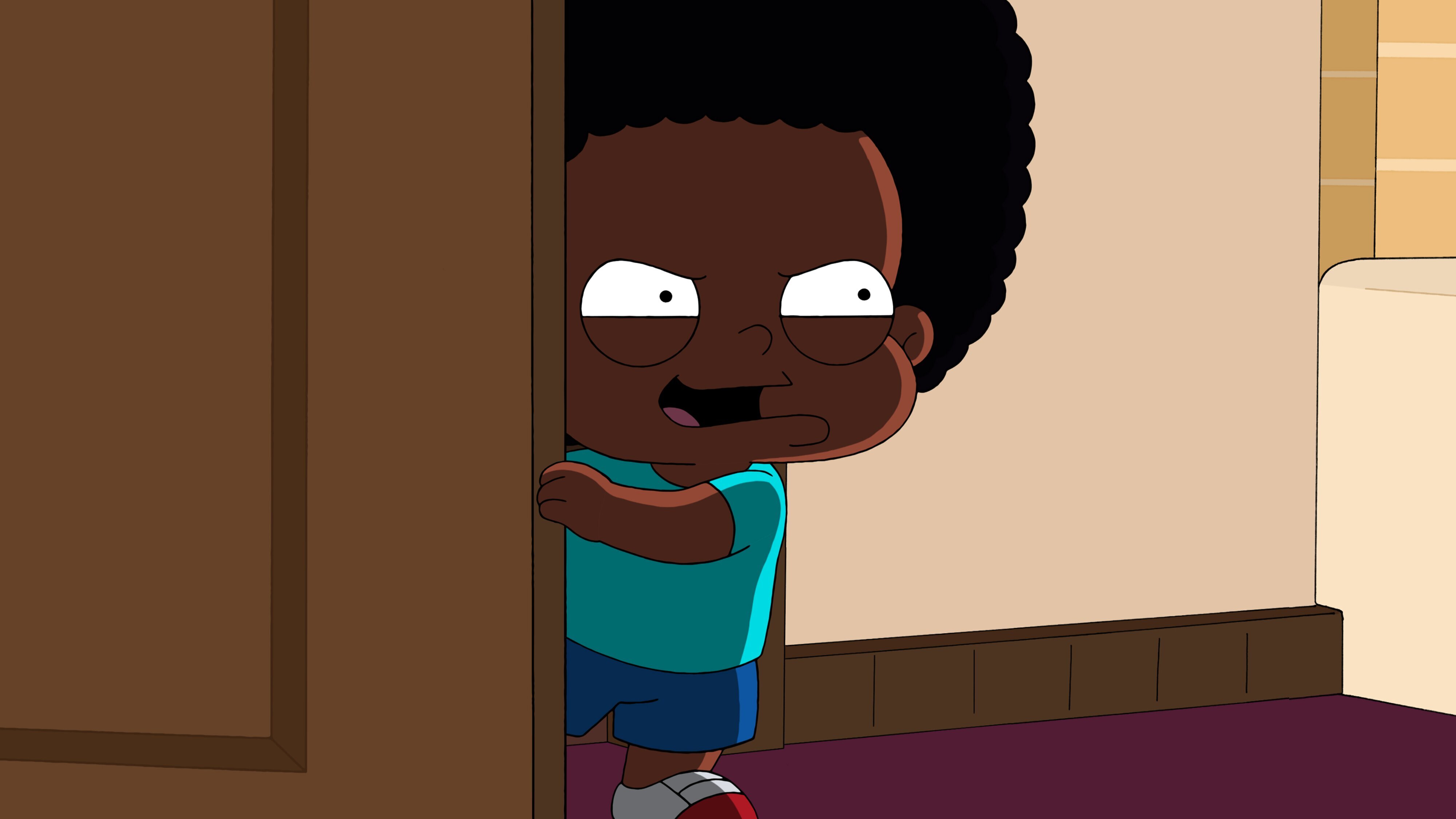 The Cleveland Show