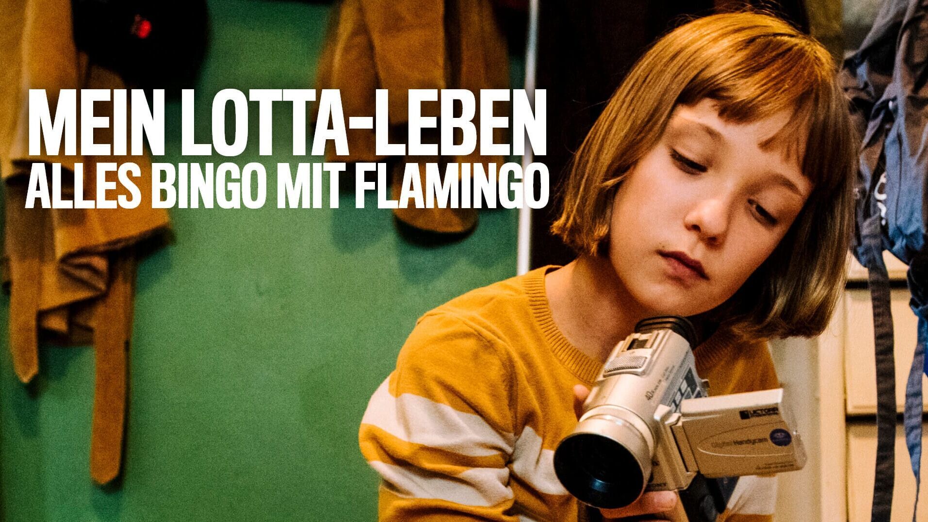 Mein Lotta-Leben – Alles Bingo mit Flamingo!