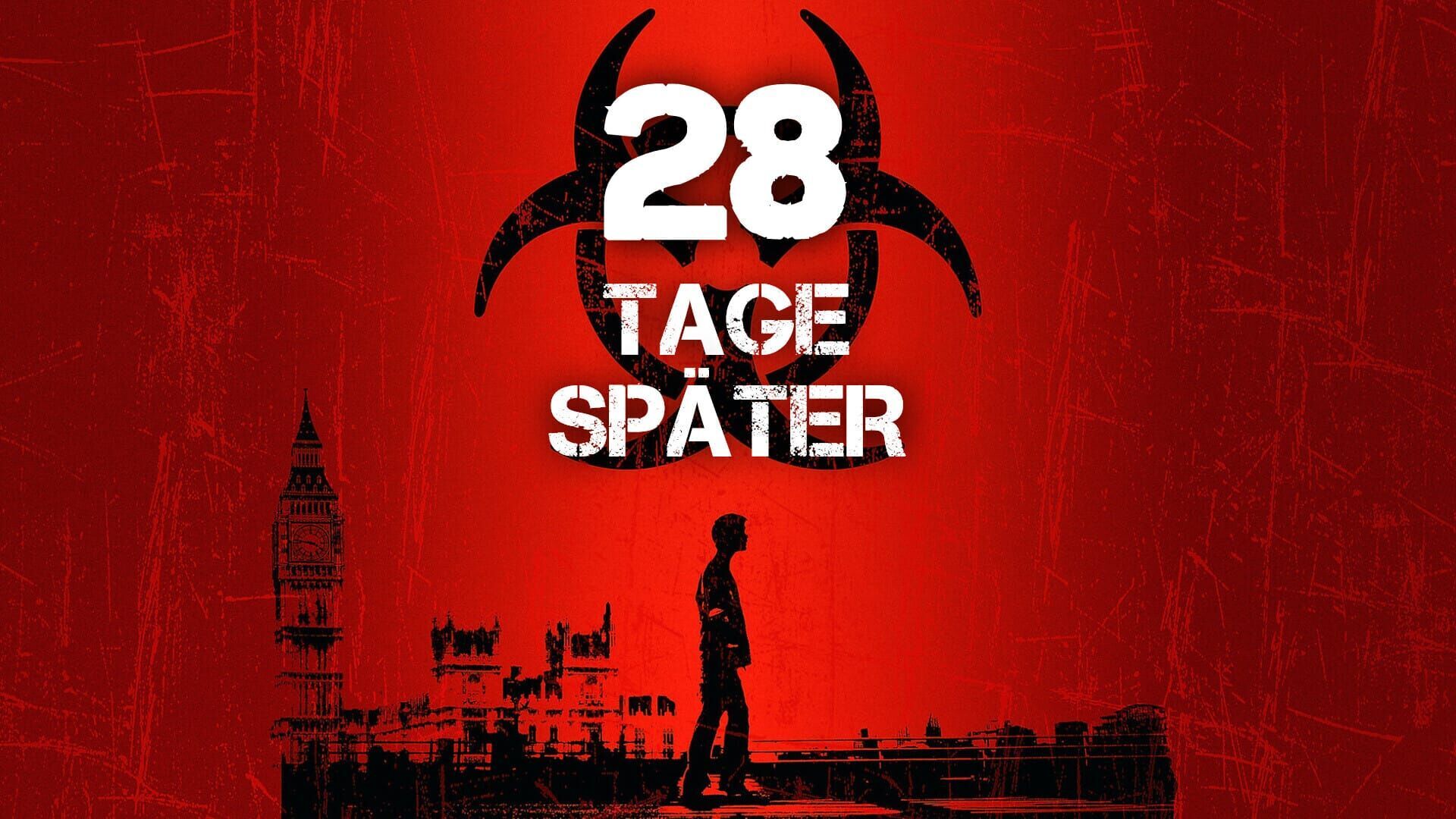 28 Days Later