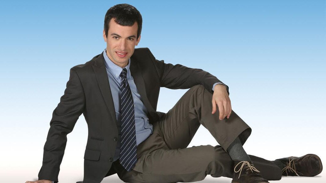 Nathan for You