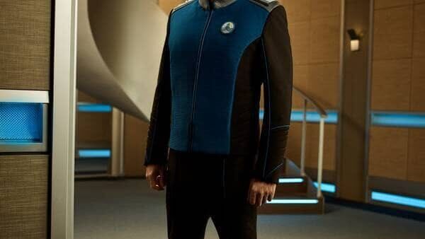 The Orville