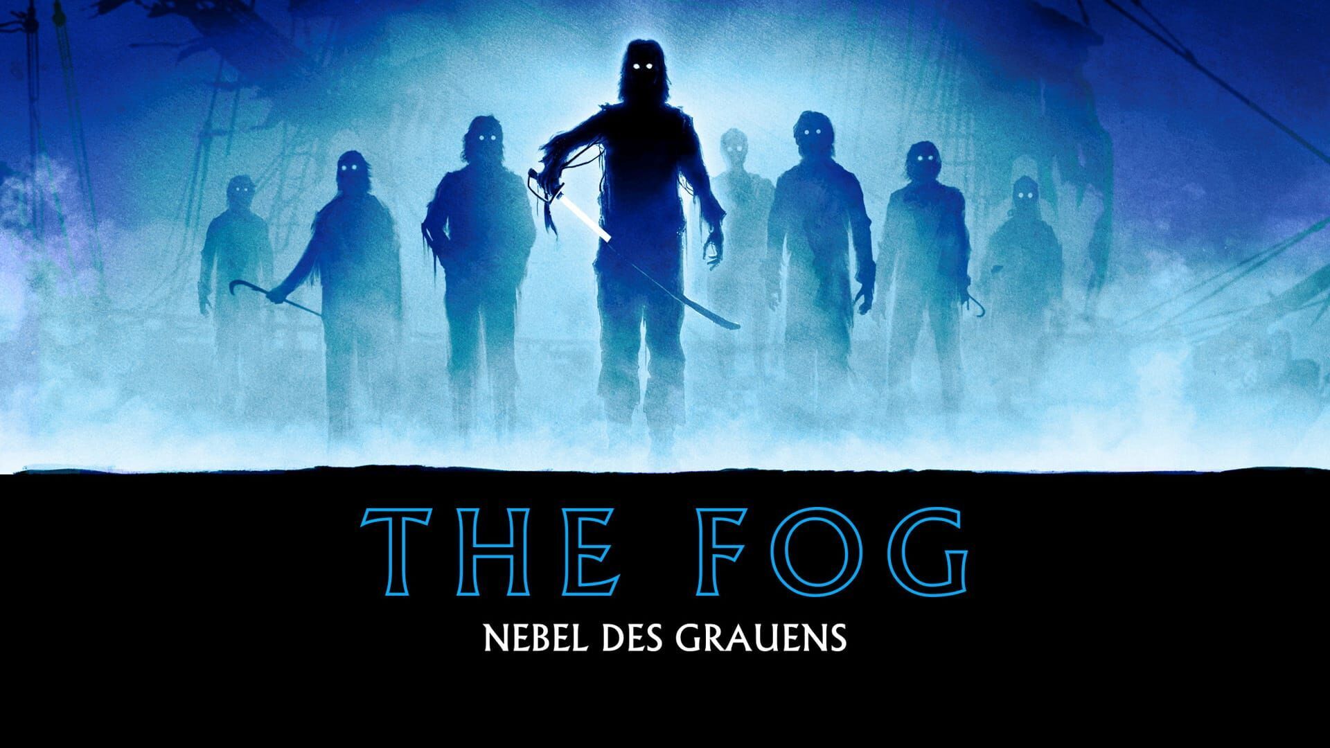 The Fog – Nebel des Grauens