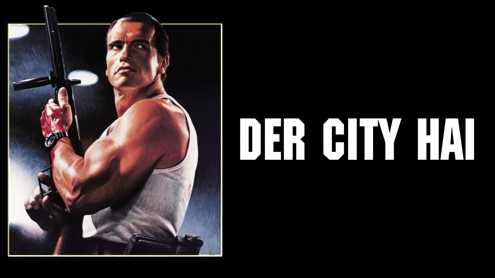 Der City Hai