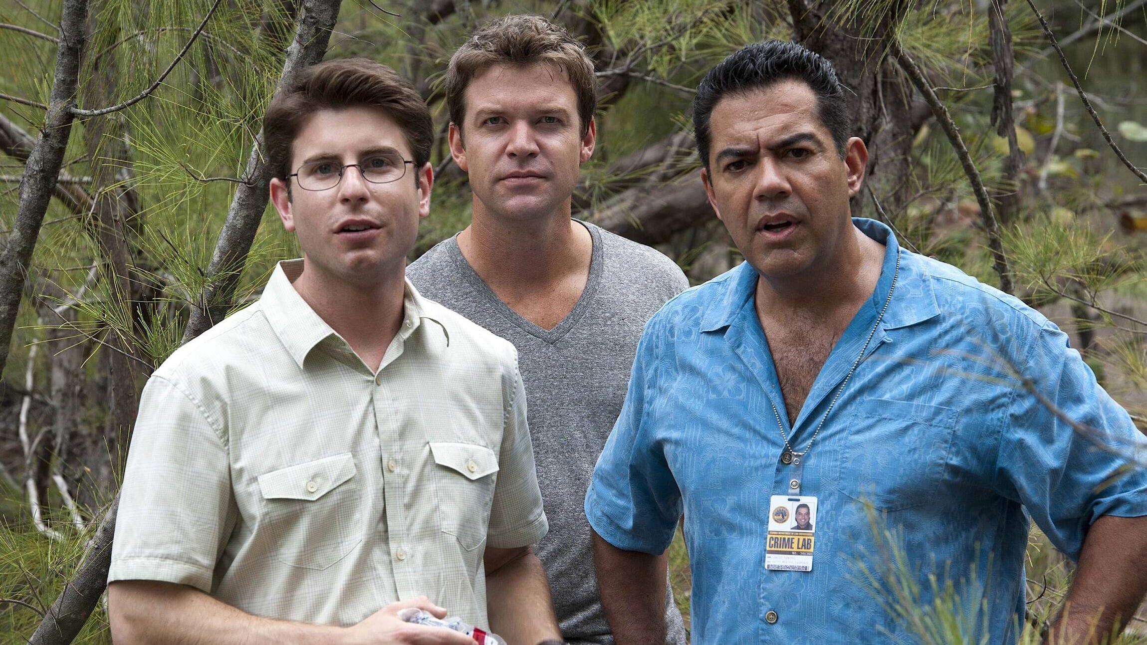 The Glades