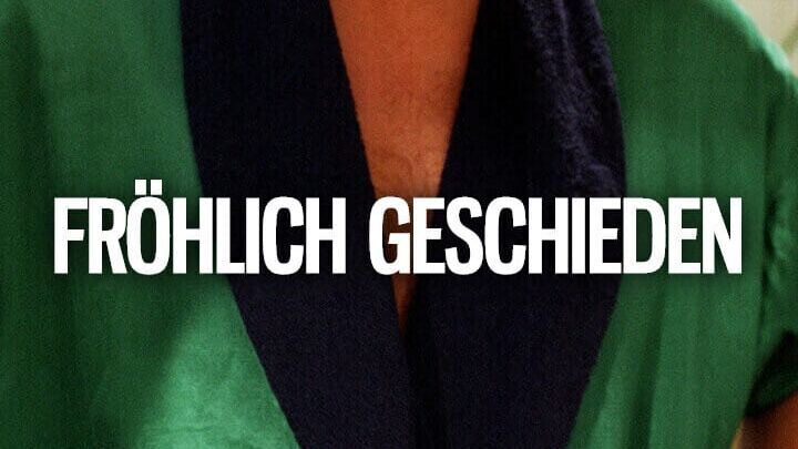 Fröhlich geschieden