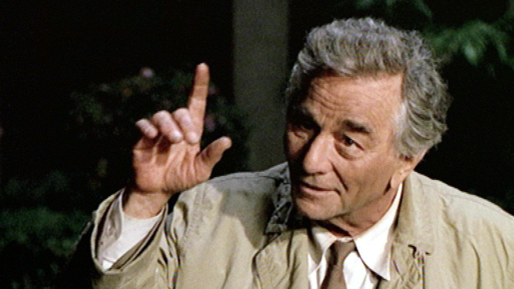 Columbo