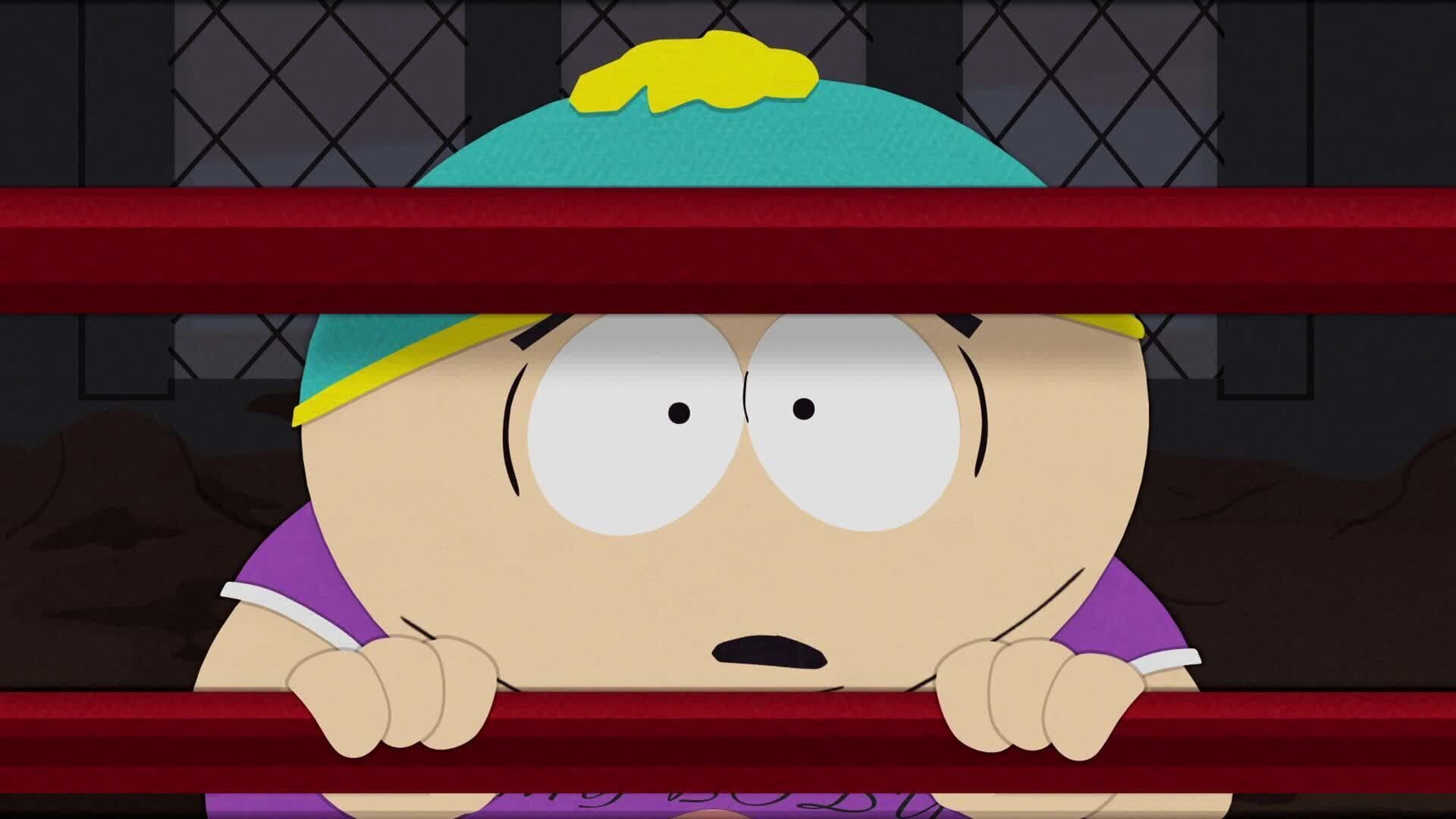 South Park