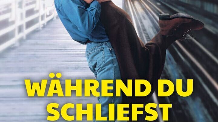 Während du schliefst