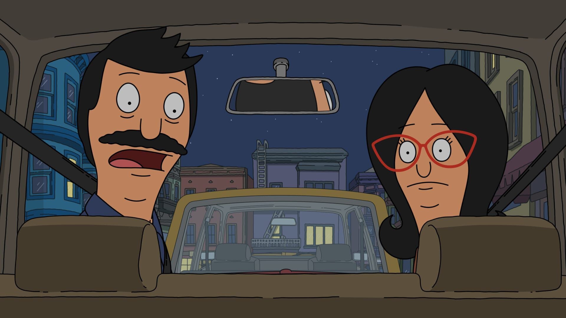 Bob's Burgers