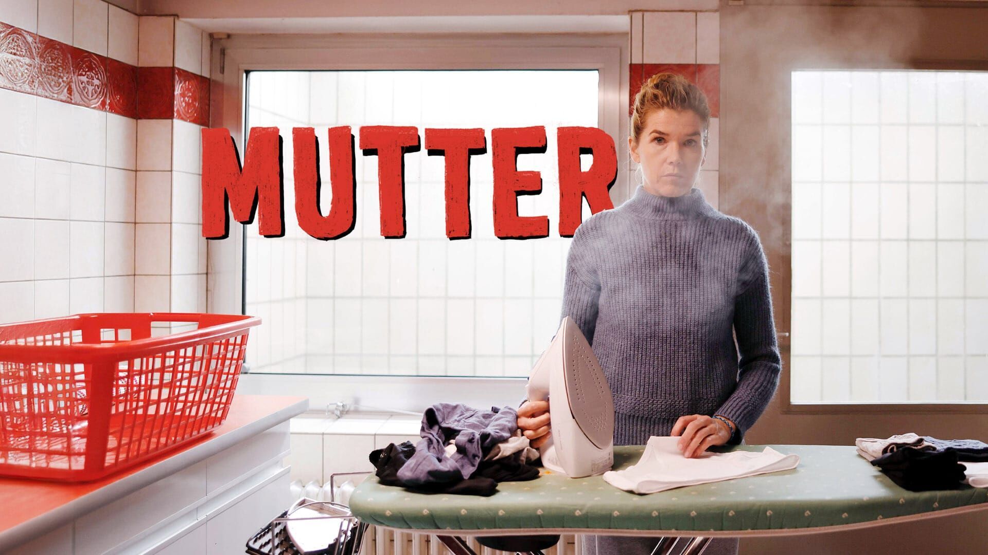 Mutter