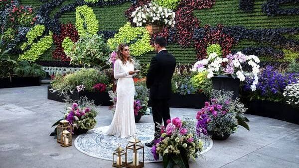 Hochzeit auf den ersten Blick – Australien