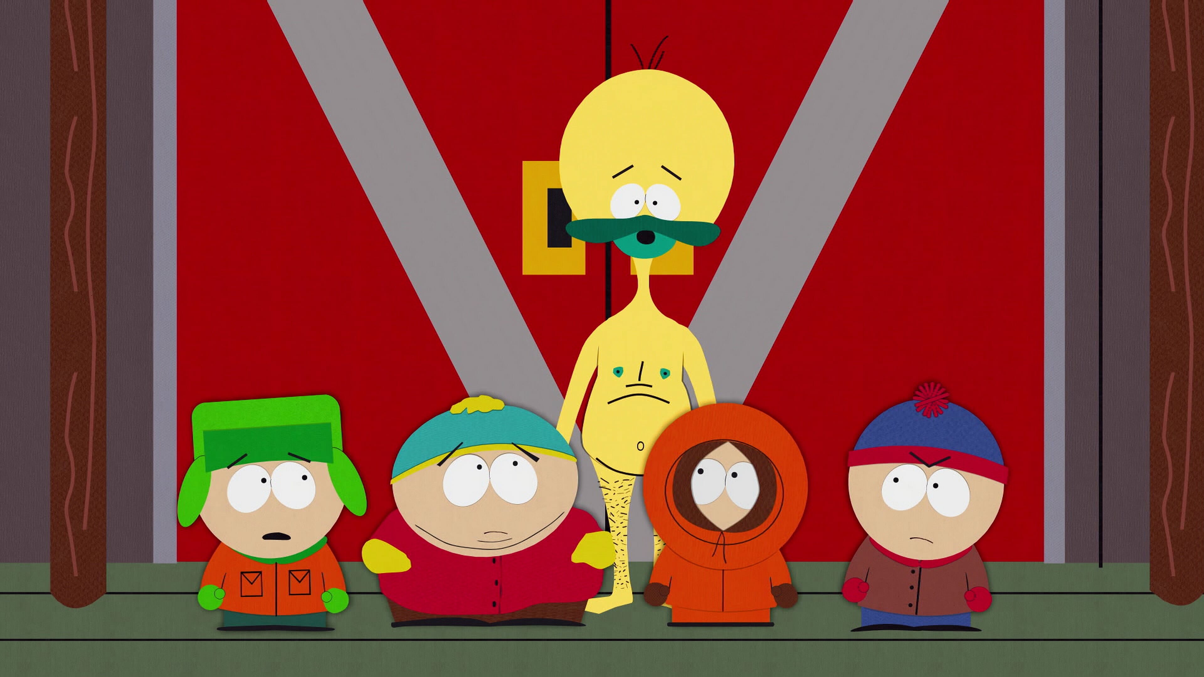 South Park