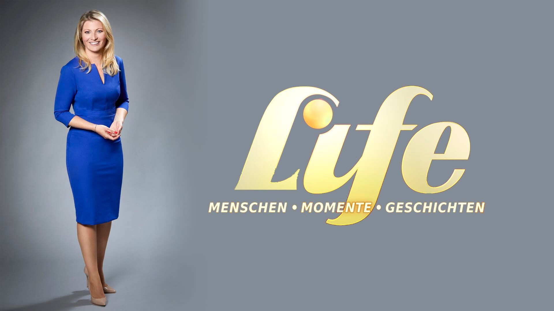 Life – Menschen, Momente, Geschichten