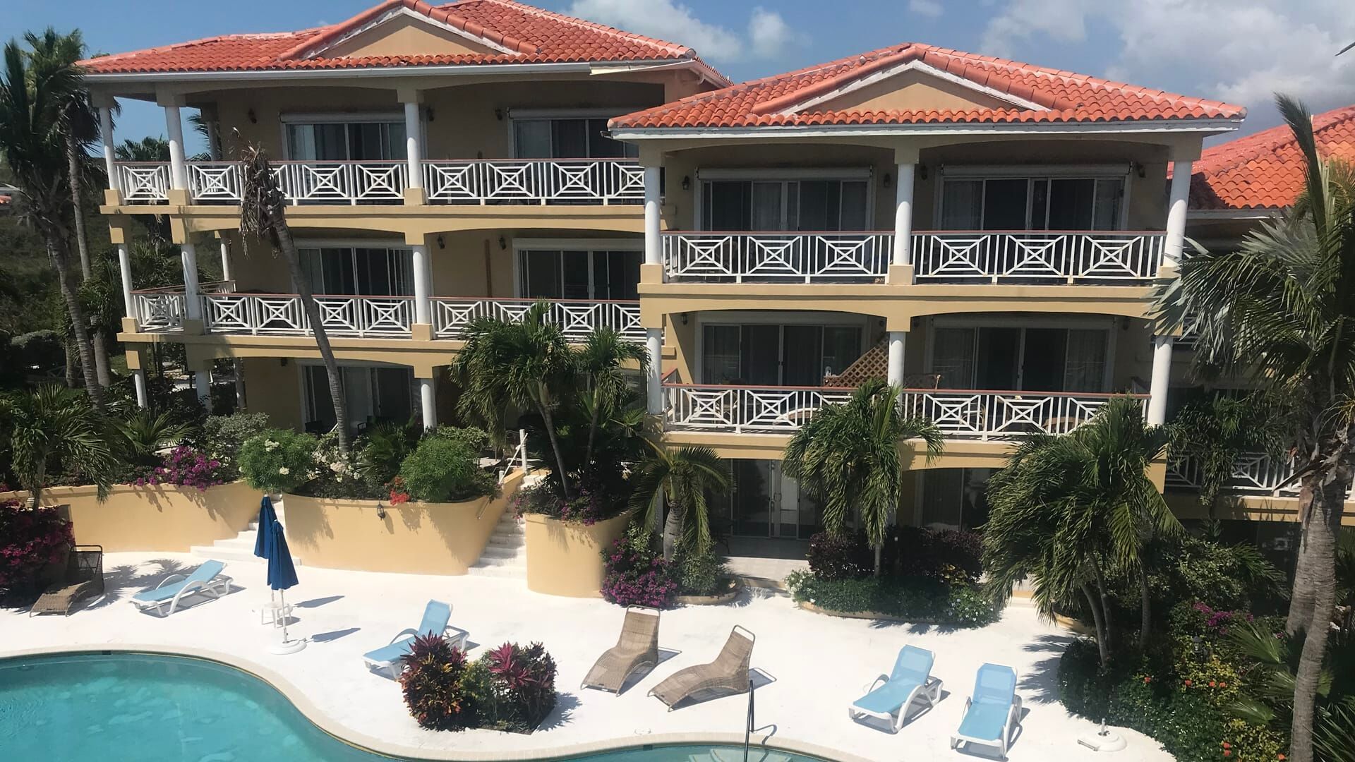 Caribbean Life – Traumhaus gesucht