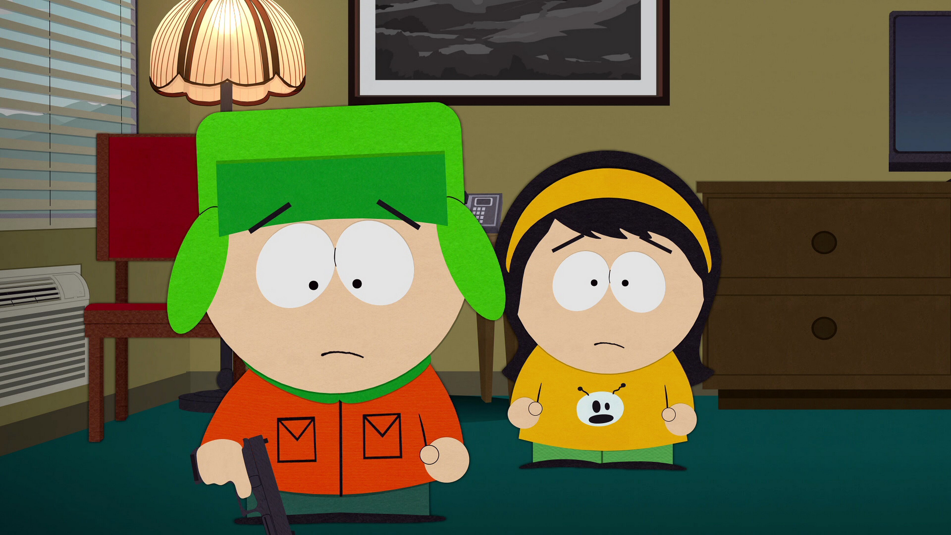 South Park