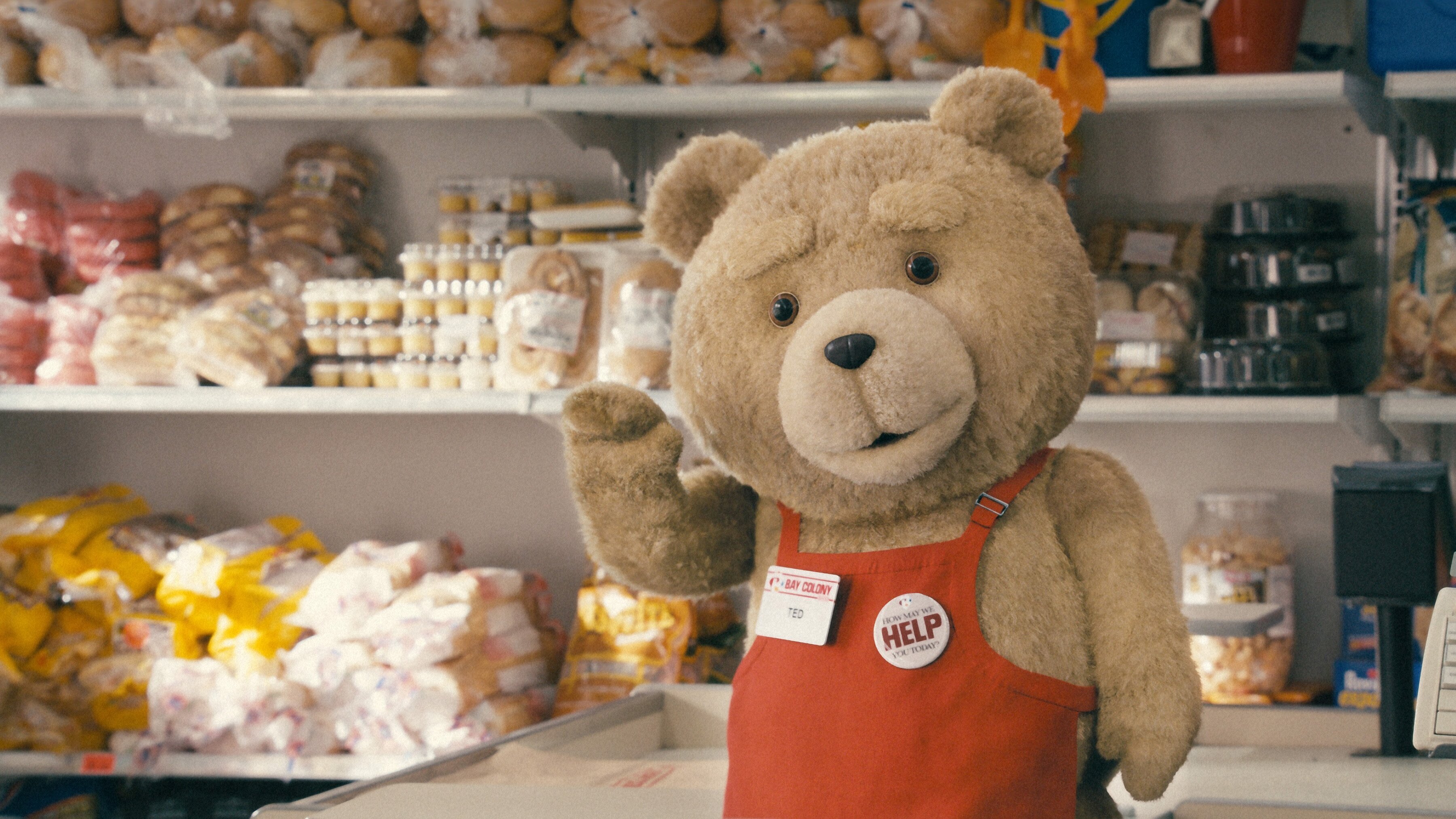 Ted